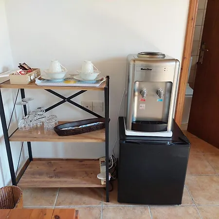 The Little House منزل ريفي Agios Theodoros