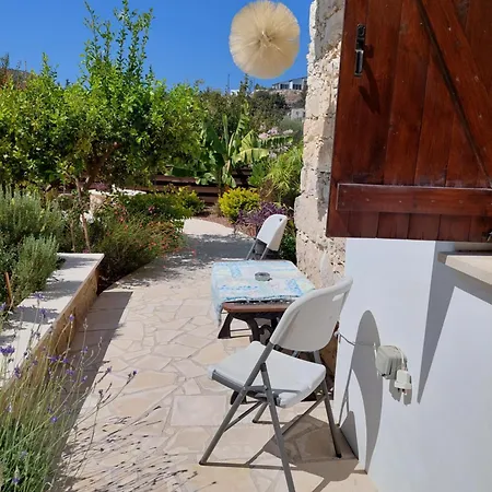 منزل ريفي The Little House