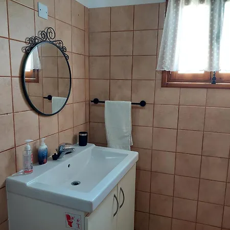 The Little House Country house *