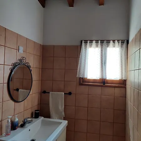 Hétvégi ház The Little House *