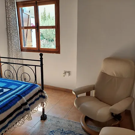 The Little House Hétvégi ház