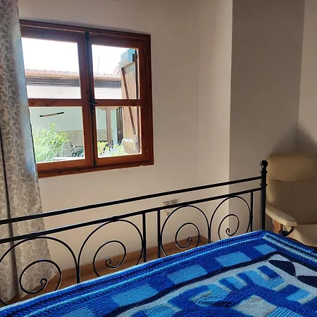 The Little House Country house Agios Theodoros