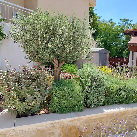 Hétvégi ház The Little House *