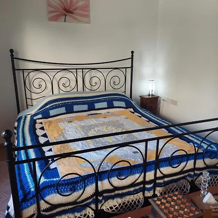 The Little House Agios Theodoros