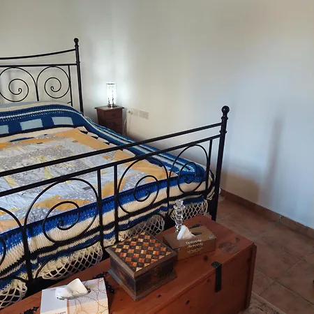 The Little House * Agios Theodoros