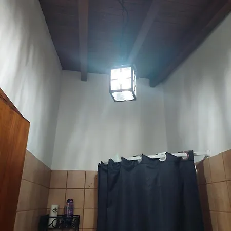 The Little House