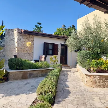 The Little House