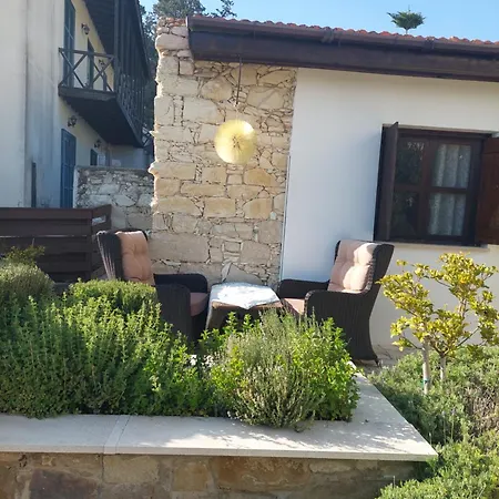 The Little House *