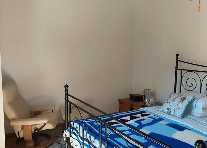 The Little House Летний дом