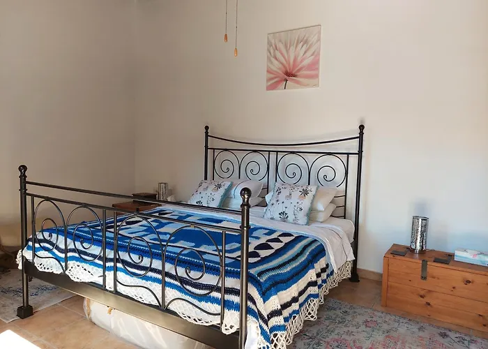 The Little House Летний дом Agios Theodoros