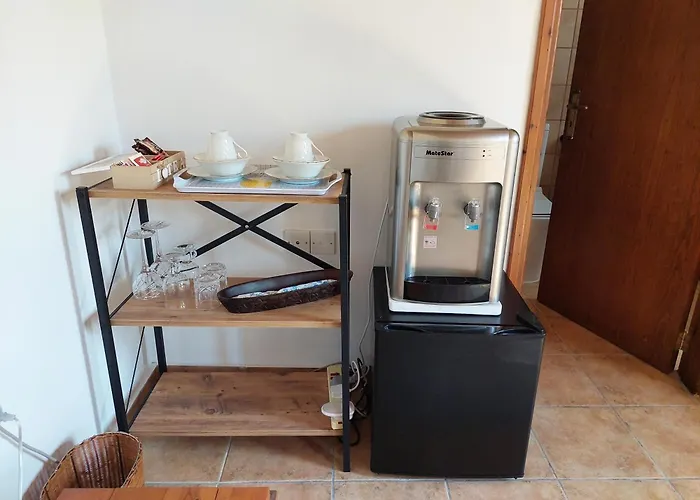 The Little House Летний дом Agios Theodoros