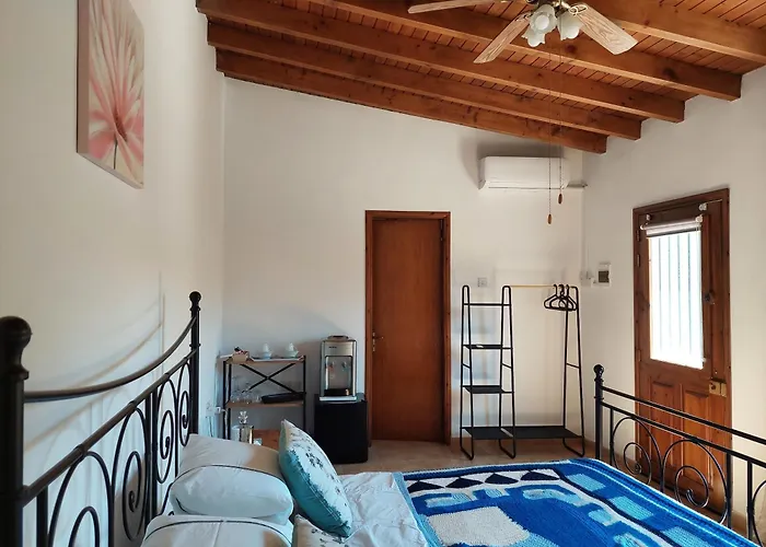 Lantställe The Little House *