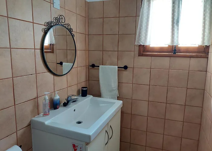 The Little House Летний дом *