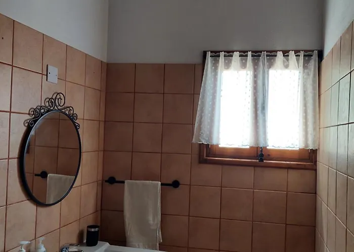 Летний дом The Little House *